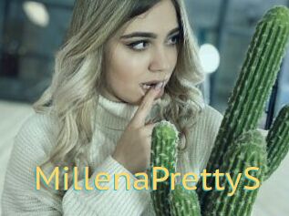 MillenaPrettyS