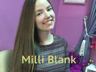 Milli_Blank