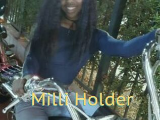 Milli_Holder