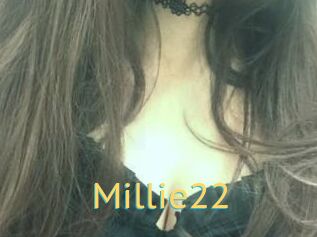 Millie22