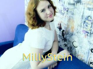 MillyStein