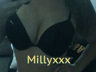 Millyxxx