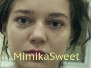 MimikaSweet