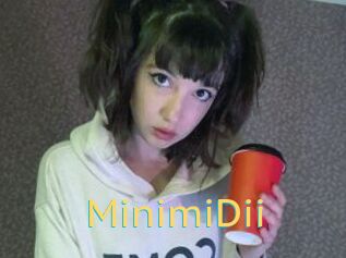 MinimiDii