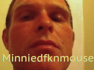 Minniedfknmouse