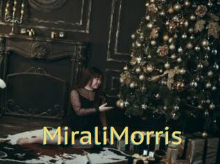 MiraliMorris