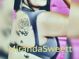 MirandaSweett