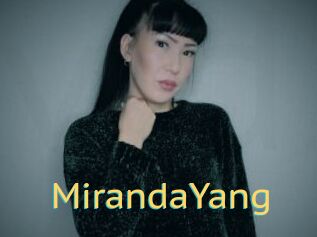 MirandaYang