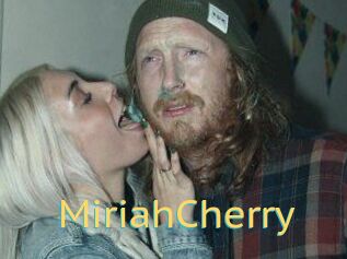 MiriahCherry