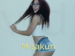 Misakun