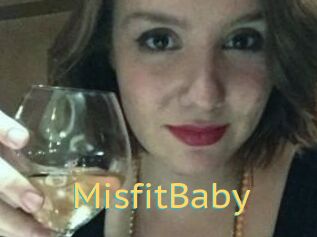 MisfitBaby