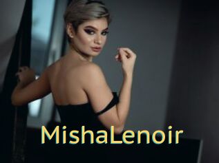 MishaLenoir