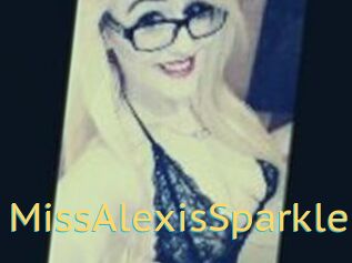 MissAlexisSparkle