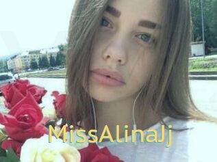 MissAlinaJj