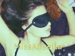 MissAlisella