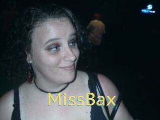 MissBax