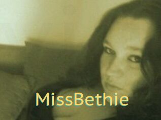 MissBethie