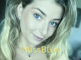 MissBlue