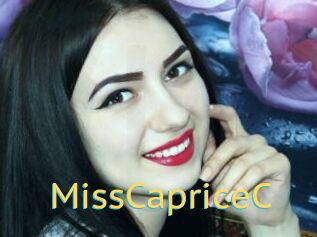 MissCapriceC