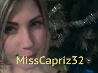 MissCapriz32