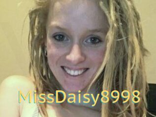 MissDaisy8998