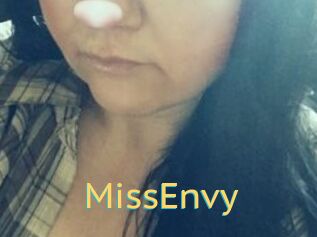 MissEnvy