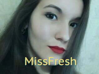 MissFresh