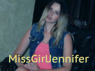 MissGirlJennifer