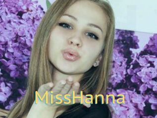 MissHanna