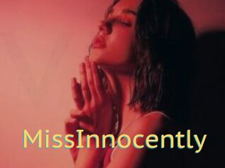 MissInnocently