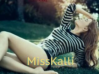 MissKalli
