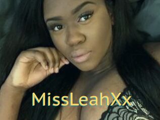 MissLeahXx