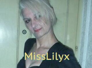 MissLilyx