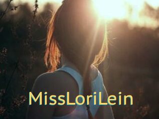 MissLoriLein