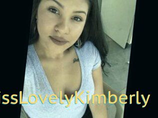 MissLovelyKimberly