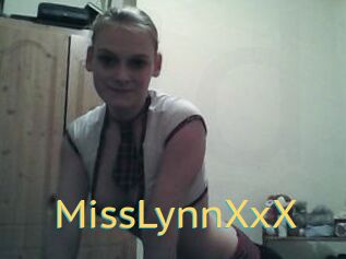 MissLynnXxX