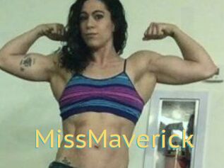 MissMaverick