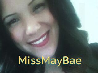 MissMayBae