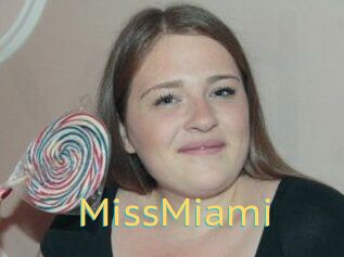 MissMiami