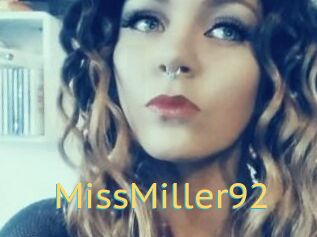 MissMiller92