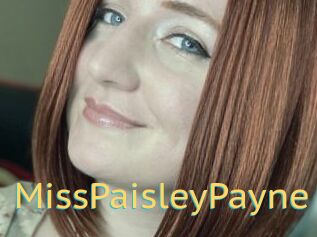 MissPaisleyPayne