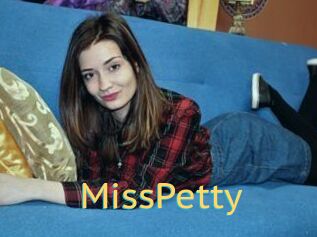 MissPetty