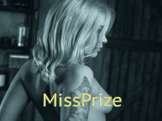 MissPrize
