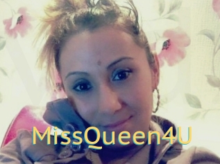 MissQueen4U