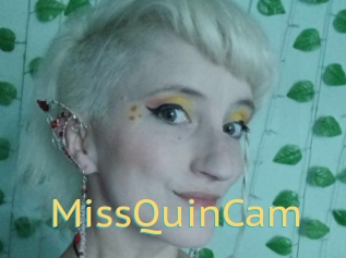 MissQuinCam