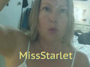 MissStarlet