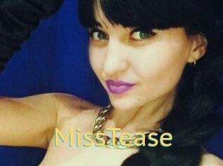 MissTease