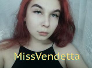 MissVendetta