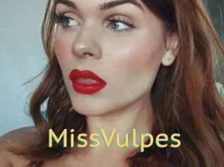 MissVulpes
