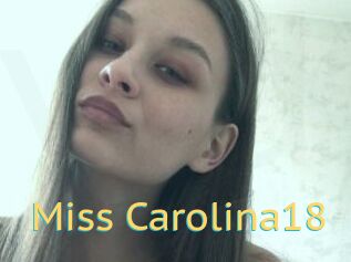 Miss_Carolina18